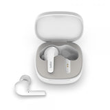 Belkin SOUNDFORM Flow Auricolare Wireless In-ear Música y Chiamate USB tipo-C Bluetooth Blanco 