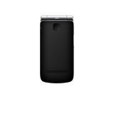 Beafon SL605 6,1 cm (2.4") Nero, Argento Telefono per anziani