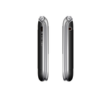 Beafon SL605 6,1 cm (2.4") Nero, Argento Telefono per anziani