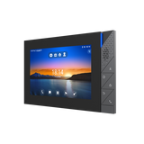 Fanvil i55A sistema per video-citofono 17,8 cm (7") Acciaio inossidabile