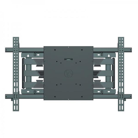 Hagor BrackIT XXL HD II 2,49 m [98] Parete Nero (BRACKIT XXL HD II - )