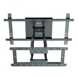 Hagor BrackIT XXL HD II 2,49 m [98] Parete Nero (BRACKIT XXL HD II - )