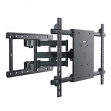 Hagor BrackIT XXL HD II 2,49 m [98] Parete Nero (BRACKIT XXL HD II - )