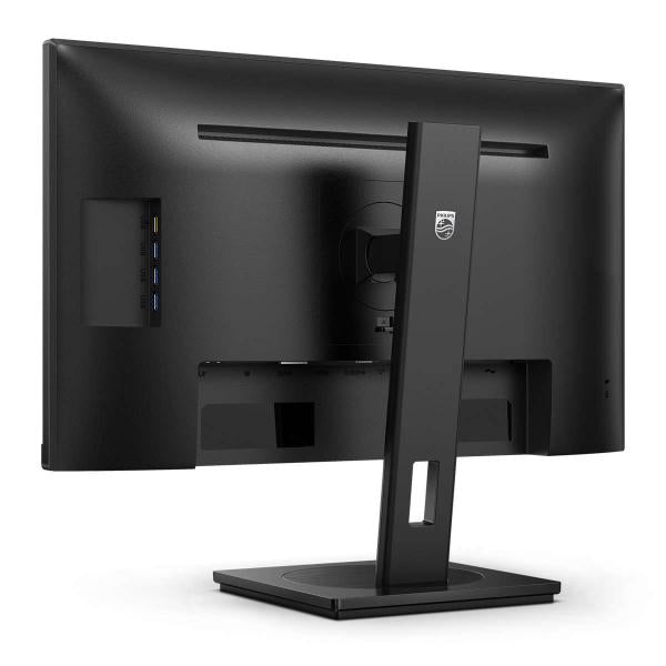 MONITOR PHILIPS 23,8VA HDMI VGA DP MM USB PHILIPS 242S9JML BORDERLESS