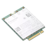 Lenovo 4XC1K20992 scheda di rete e adattatore Interno WWAN 1000 Mbit/s