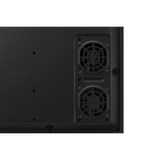 Samsung OH24B Pannello piatto per segnaletica digitale 61 cm [24] LCD Wi-Fi 1500 cd/m Full HD Nero Processore integrato Tizen 6.5 24/7 (OUTDOOR SIGNAGE OHB 24 INCH)