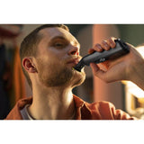 PHILIPS ONEBLADE PRO 360 FACE e BODY (QP6551/15) - RADE, REGOLA E RIFINISCE