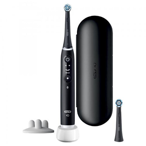Oral-B iO Series 6s - tandb?rste - sor