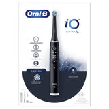 Oral-B iO Series 6s - tandb?rste - sor