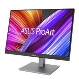 ASUS PROART PA248CNV 24.1" LED IPS FORMATO 16:10 CONTRASTO 1.000:1 1xHDMI 2xDISPLAY PORT COLORE NERO/SILVER GARANZIA ITALIA