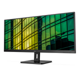 AOC U34E2M Monitor PC 86,4 cm [34] 3440 x 1440 Pixel Wide Quad HD Nero (34 VA 3440x1440 100Hz HDMI)