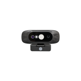 JPL Vision access webcam 2000000 MP 1920 x 1080 Pixel USB Nero (JPL VISION ACCESS WIN HELLO CAMERA)