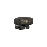 JPL Vision access webcam 2000000 MP 1920 x 1080 Pixel USB Nero (JPL VISION ACCESS WIN HELLO CAMERA)