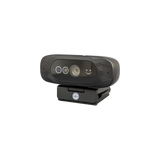 JPL Vision access webcam 2000000 MP 1920 x 1080 Pixel USB Nero (JPL VISION ACCESS WIN HELLO CAMERA)