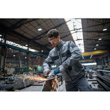 Bosch GWS 18V-15 P Professional smerigliatrice angolare 2,2 kg