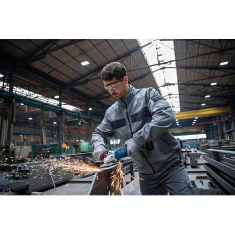 Bosch GWS 18V-15 P Professional smerigliatrice angolare 2,2 kg