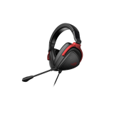 ASUS ROG Delta S Core Auricolare Cablato A Padiglione Giocare Nero