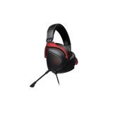 ASUS ROG Delta S Core Auricolare Cablato A Padiglione Giocare Nero