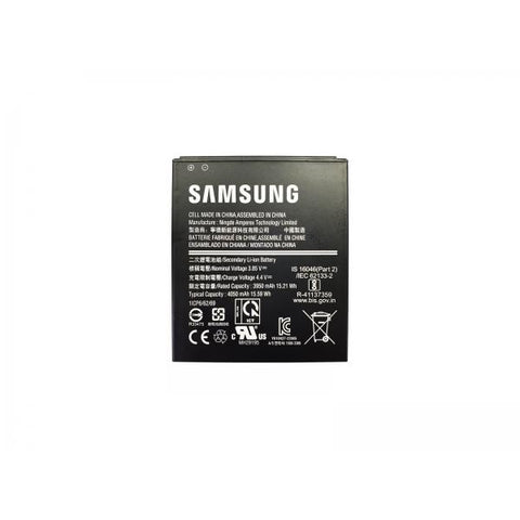 Samsung GP-PBG736AS Batteria Nero