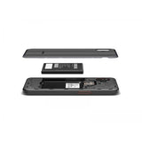 Samsung GP-PBG736AS Batteria Nero