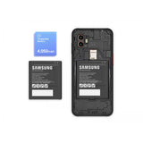 Samsung GP-PBG736AS Batteria Nero