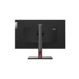 Lenovo ThinkVision P27q-30 LED display 68,6 cm [27] 2560 x 1440 Pixel Nero (Lenovo ThinkVision P27q-30)