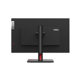 Lenovo ThinkVision T27i-30 LED display 68,6 cm [27] 1920 x 1080 Pixel Full HD Nero (Lenovo ThinkVision T27i-30)