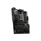 MSI MPG X670E CARBON WIFI scheda madre AMD X670 Socket AM5 ATX