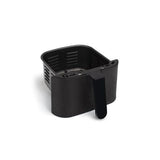 Princess 01.182024.01.001 friggitrice Singolo 3,5 L 1350 W Friggitrice ad aria calda Nero