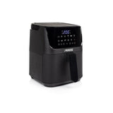 Princess 01.182024.01.001 friggitrice Singolo 3,5 L 1350 W Friggitrice ad aria calda Nero