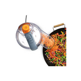 Kenwood FDP22.130GY robot da cucina 650 W 1,3 L Blu