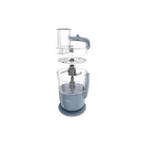 Kenwood FDP22.130GY robot da cucina 650 W 1,3 L Blu