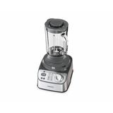 Kenwood FDM72.990SS robot da cucina 3 L Acciaio inossidabile Bilance incorporate