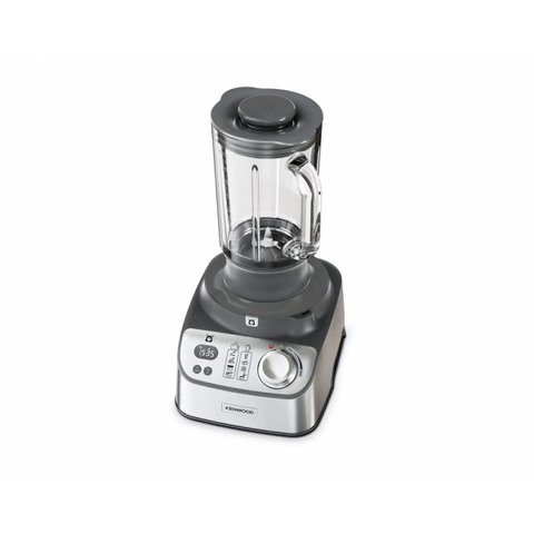 Kenwood FDM72.990SS robot da cucina 3 L Acciaio inossidabile Bilance incorporate