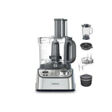Kenwood FDM72.990SS robot da cucina 3 L Acciaio inossidabile Bilance incorporate