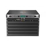 HPE 6405 v2 Gestito Supporto Power over Ethernet (PoE) 7U