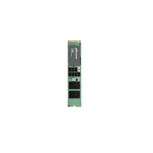 Micron 7450 PRO M.2 3840 GB PCI Express 4.0 3D TLC NAND NVMe