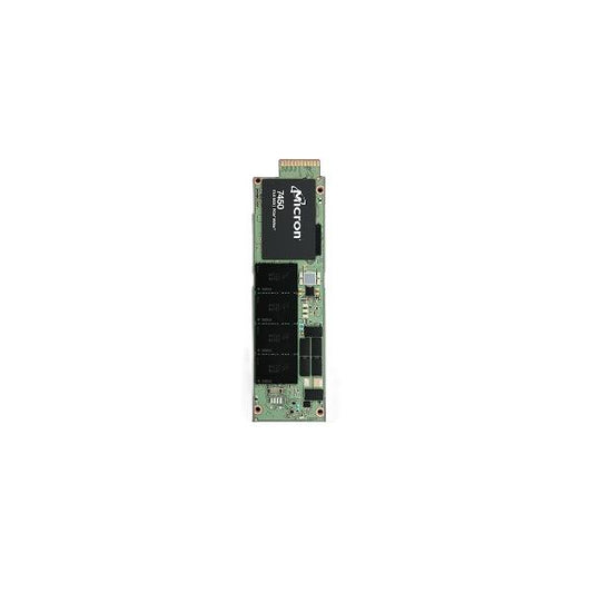 Micron 7450 PRO E1.S 7680 GB PCI Express 4.0 3D TLC NAND NVMe