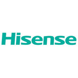 HISENSE GG643B PIANO COTTURA A GAS 4 FUOCHI 60 CM PIANO IN VETRO TEMPERATO NERO
