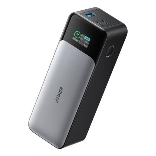Anker 737 24000 mAh Nero, Argento