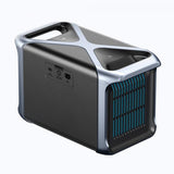 Anker 757 PowerHouse 11 Litio Ferro Fosfato (LiFePo4) 19,9 kg