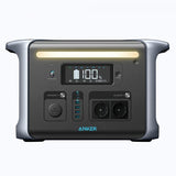 Anker 757 PowerHouse 11 Litio Ferro Fosfato (LiFePo4) 19,9 kg