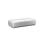 Epson EH-LS800W videoproiettore Proiettore a raggio ultra corto 4000 ANSI lumen 3LCD 4K+ (5120x3200) Bianco