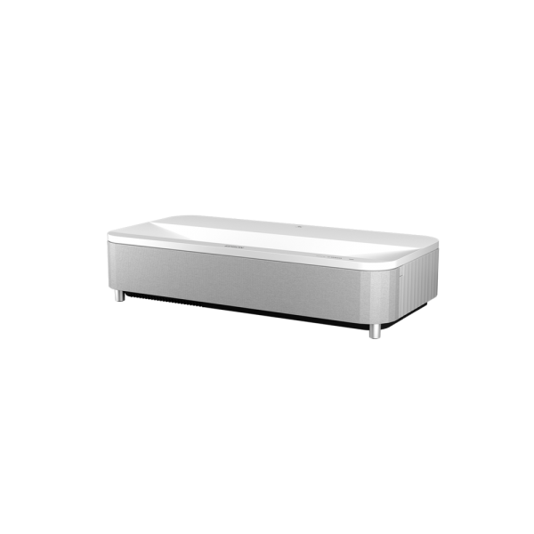 Epson EH-LS800W videoproiettore Proiettore a raggio ultra corto 4000 ANSI lumen 3LCD 4K+ (5120x3200) Bianco