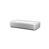 Epson EH-LS800W videoproiettore Proiettore a raggio ultra corto 4000 ANSI lumen 3LCD 4K+ (5120x3200) Bianco