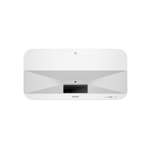 Epson EH-LS800W videoproiettore Proiettore a raggio ultra corto 4000 ANSI lumen 3LCD 4K+ (5120x3200) Bianco