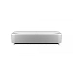 Epson EH-LS800W videoproiettore Proiettore a raggio ultra corto 4000 ANSI lumen 3LCD 4K+ (5120x3200) Bianco