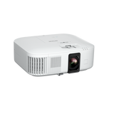 Epson EH-TW6250 videoproiettore Proiettore a corto raggio 2800 ANSI lumen 3LCD 4K+ (5120x3200) Bianco