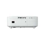 Epson EH-TW6250 videoproiettore Proiettore a corto raggio 2800 ANSI lumen 3LCD 4K+ (5120x3200) Bianco