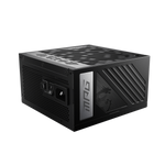 MSI ALIMENTATORE MPG A1000G PCIE5, EU, 1000W, FULLY-MODULAR, 80 PLUS